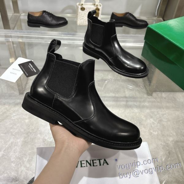 争奪戦必至 ボッテガ ヴェネタ BOTTEGA VENETA 人気スーパーコピーブランド 2025超人気新品 ブーツ ビジネスシューズ カジュアルシューズ